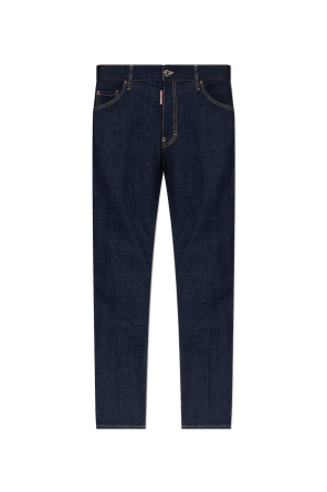 Vivienne Westwood Jeans with logo | Men's Clothing | Vitkac